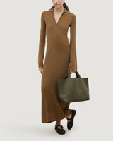 ST. BARTHS MEDIUM  OLIVE