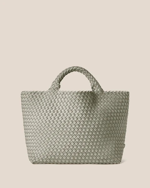 ST. BARTHS MEDIUM Celadón