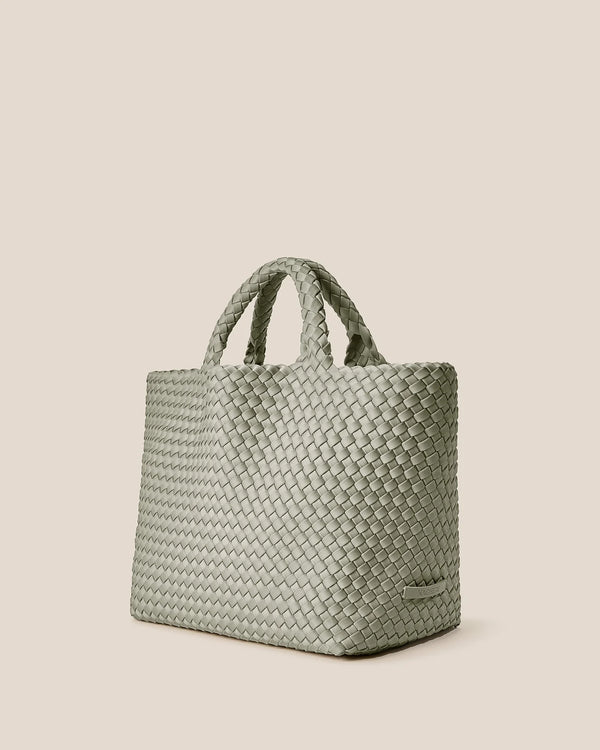 ST. BARTHS MEDIUM Celadón