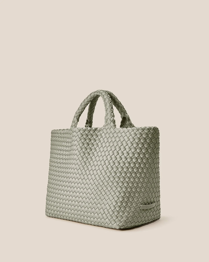 ST. BARTHS MEDIUM Celadón
