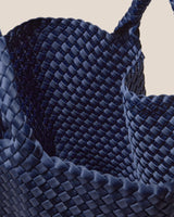 St. Barths Medium Ink Blue