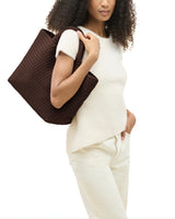 ST. BARTHS MEDIUM mocha