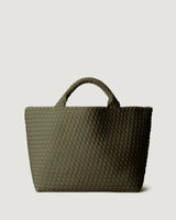 ST. BARTHS MEDIUM  OLIVE