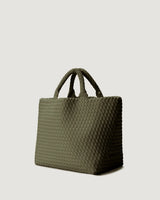 ST. BARTHS MEDIUM  OLIVE