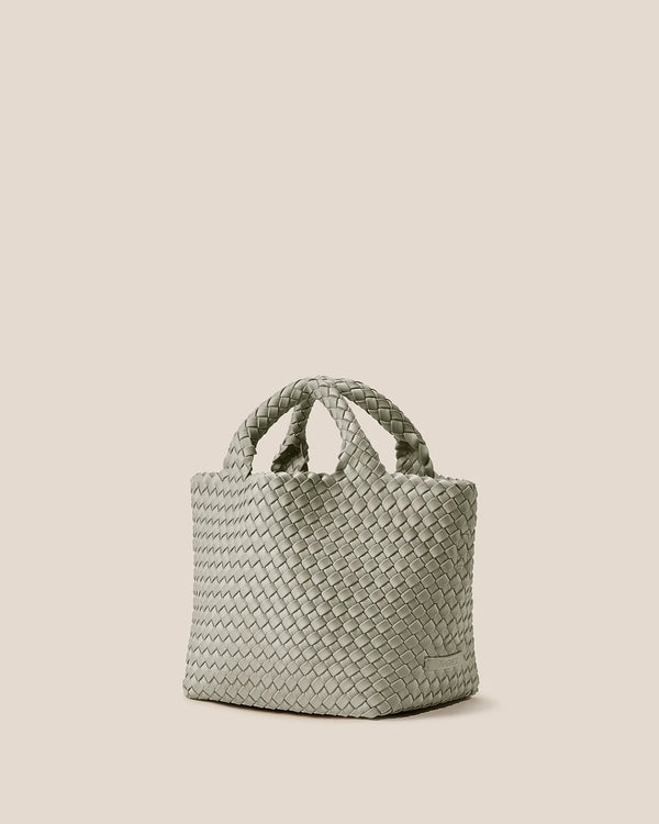 St. Barths SMALL Celadón