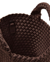 St. Barths Small MOCHA