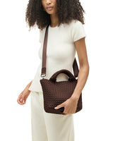 St. Barths Small MOCHA