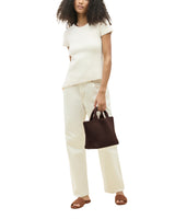 St. Barths Small MOCHA