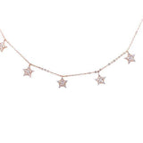 STARS PAVE