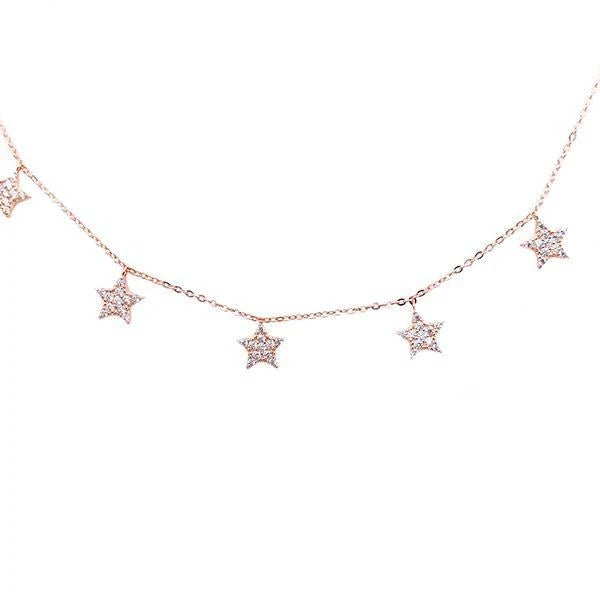 STARS PAVE