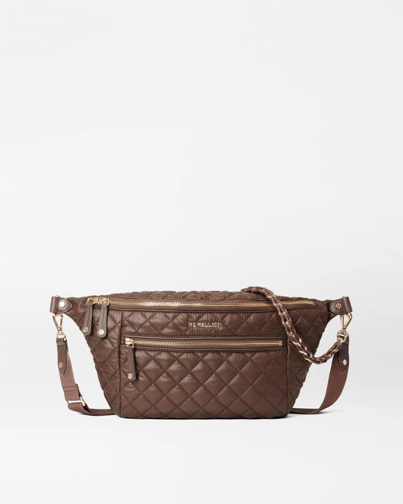 Crosby Sling Walnut