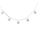 STARS PAVE