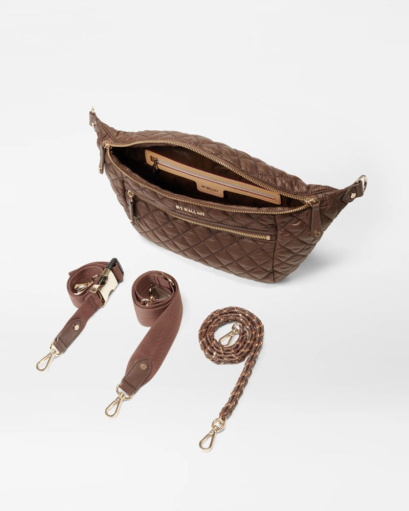 Crosby Sling Walnut