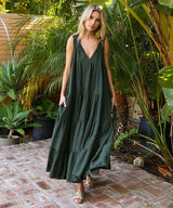 LIGHTHOUSE BEACH MAXI