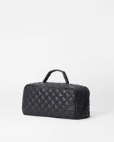 Large Accordion Cosmetic BLACK