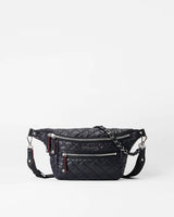 Small Crosby Sling black