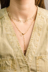 LARIAT FIGARO