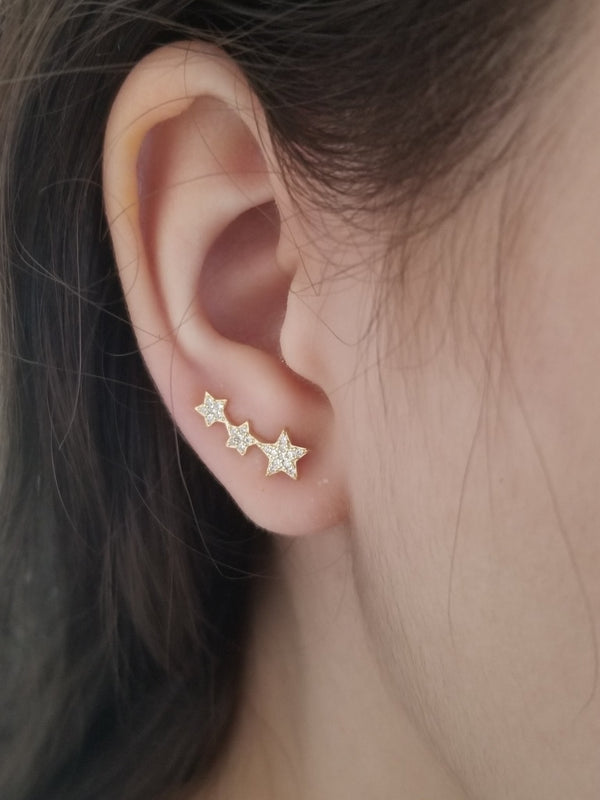CLIMBER 3STARS