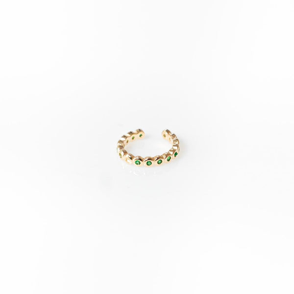 CUFF BUBBLE  CZ