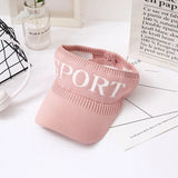 SPORT VISOR