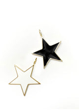 CHARM STAR ENAMEL