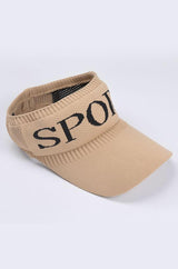 SPORT VISOR