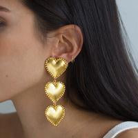 ARETES TRIPLE HEART