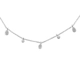 NECKLACE MULTI