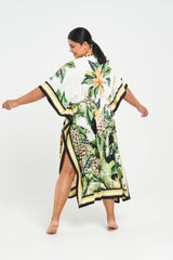 Selva Kaftan