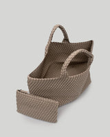 ST. BARTHS LARGE CASHMERE