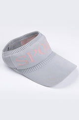 SPORT VISOR