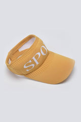 SPORT VISOR