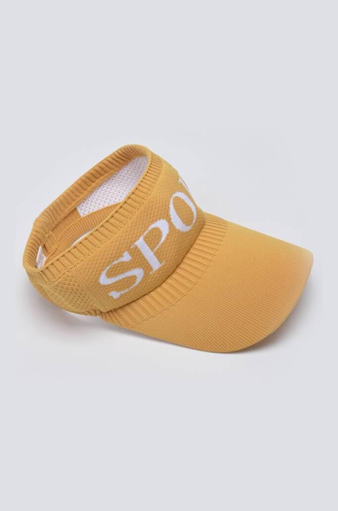 SPORT VISOR