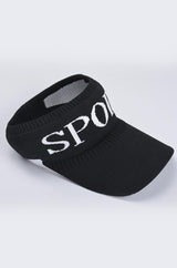 SPORT VISOR